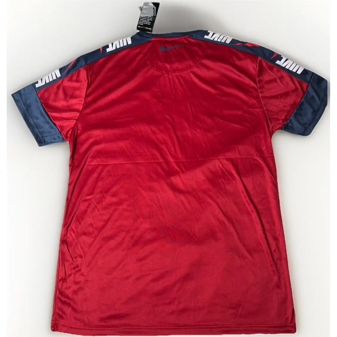 Nike clothing - Nike Dri-Fit - Multicolor 1