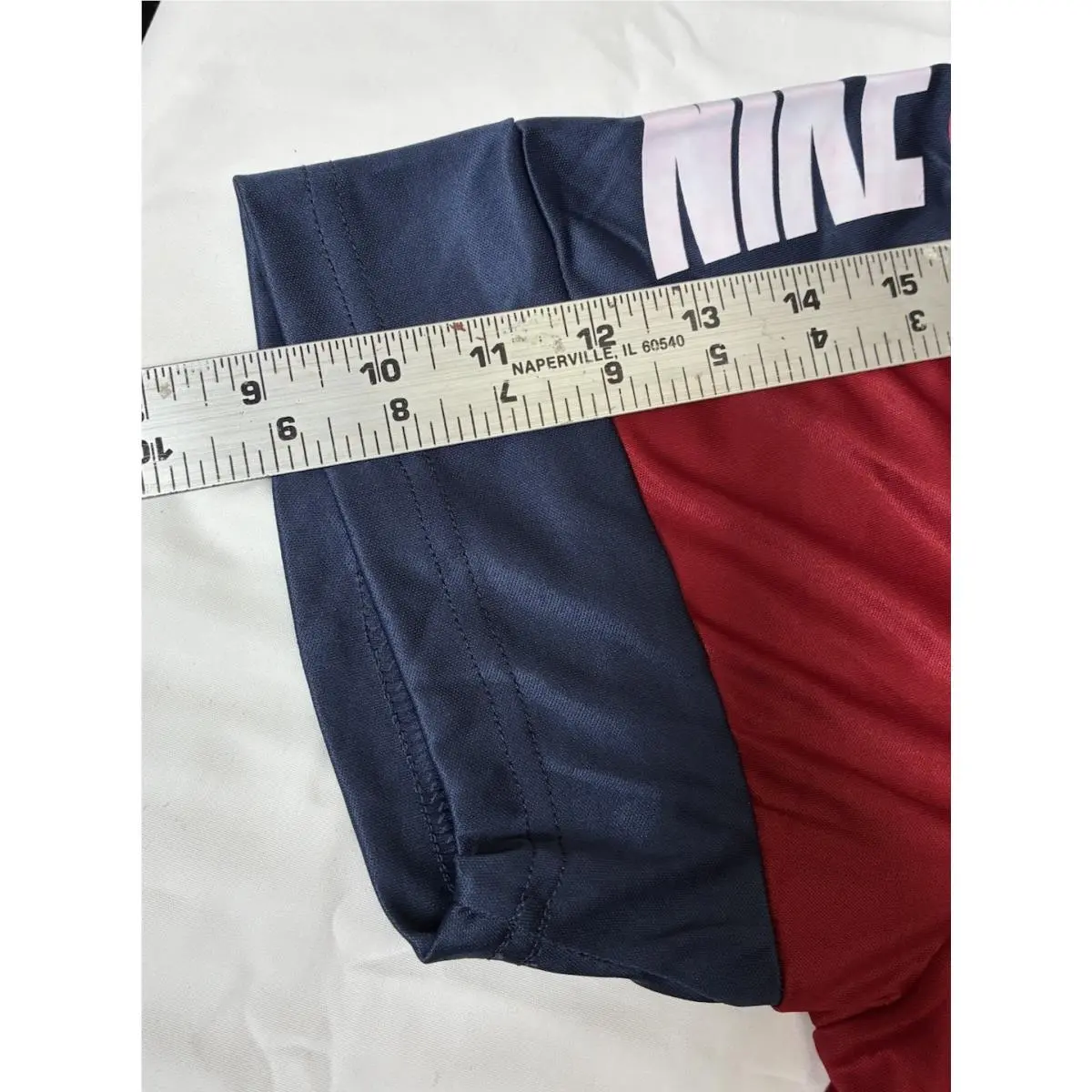 Nike clothing - Nike Dri-Fit - Multicolor 6