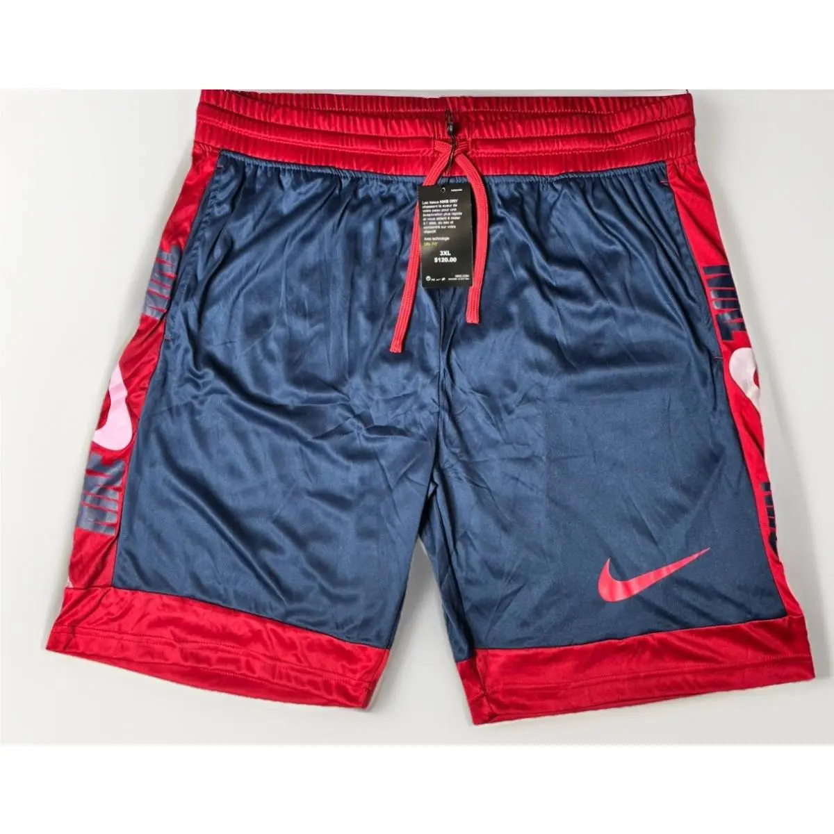 Nike clothing - Nike Dri-Fit - Multicolor 7