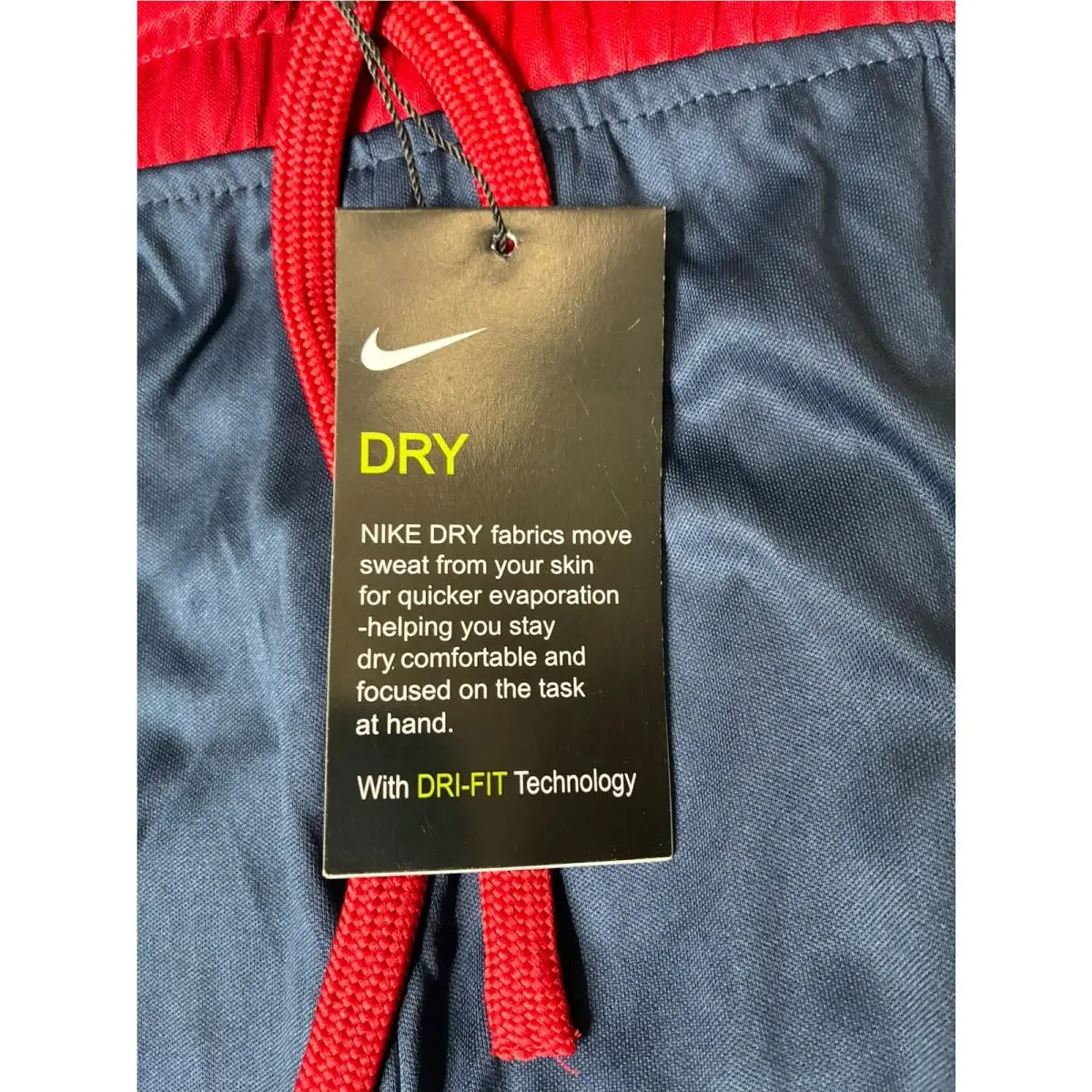 Nike clothing - Nike Dri-Fit - Multicolor 11