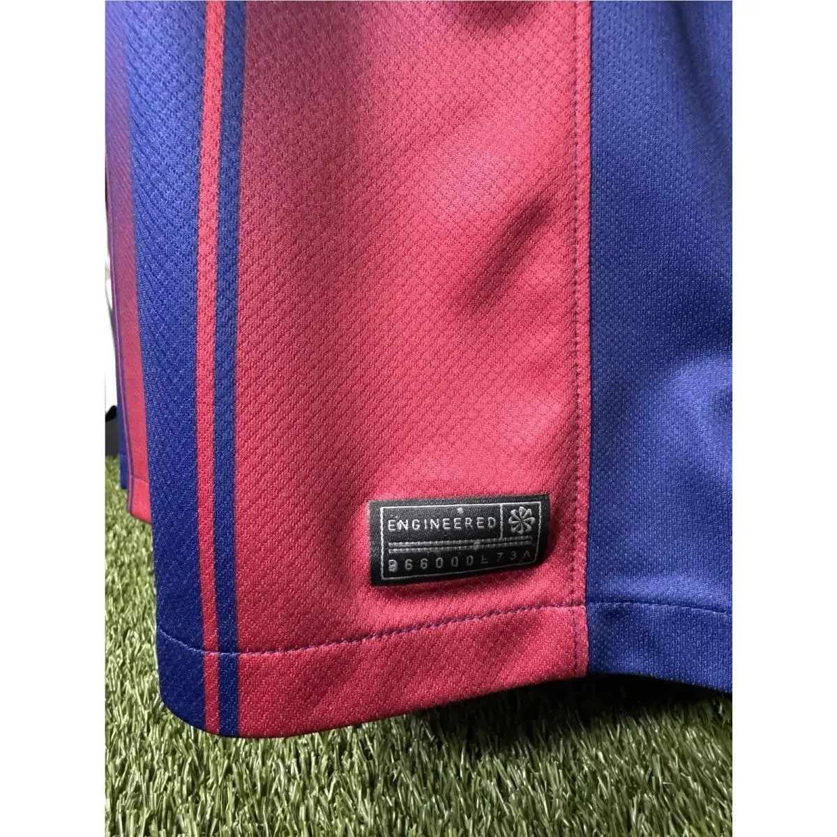 Nike clothing - Nike Dri-Fit - Blue 5