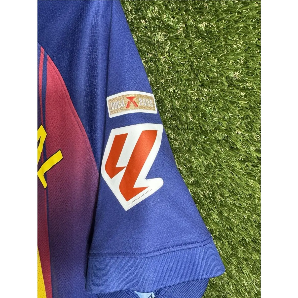 Nike clothing - Nike Dri-Fit - Blue 7