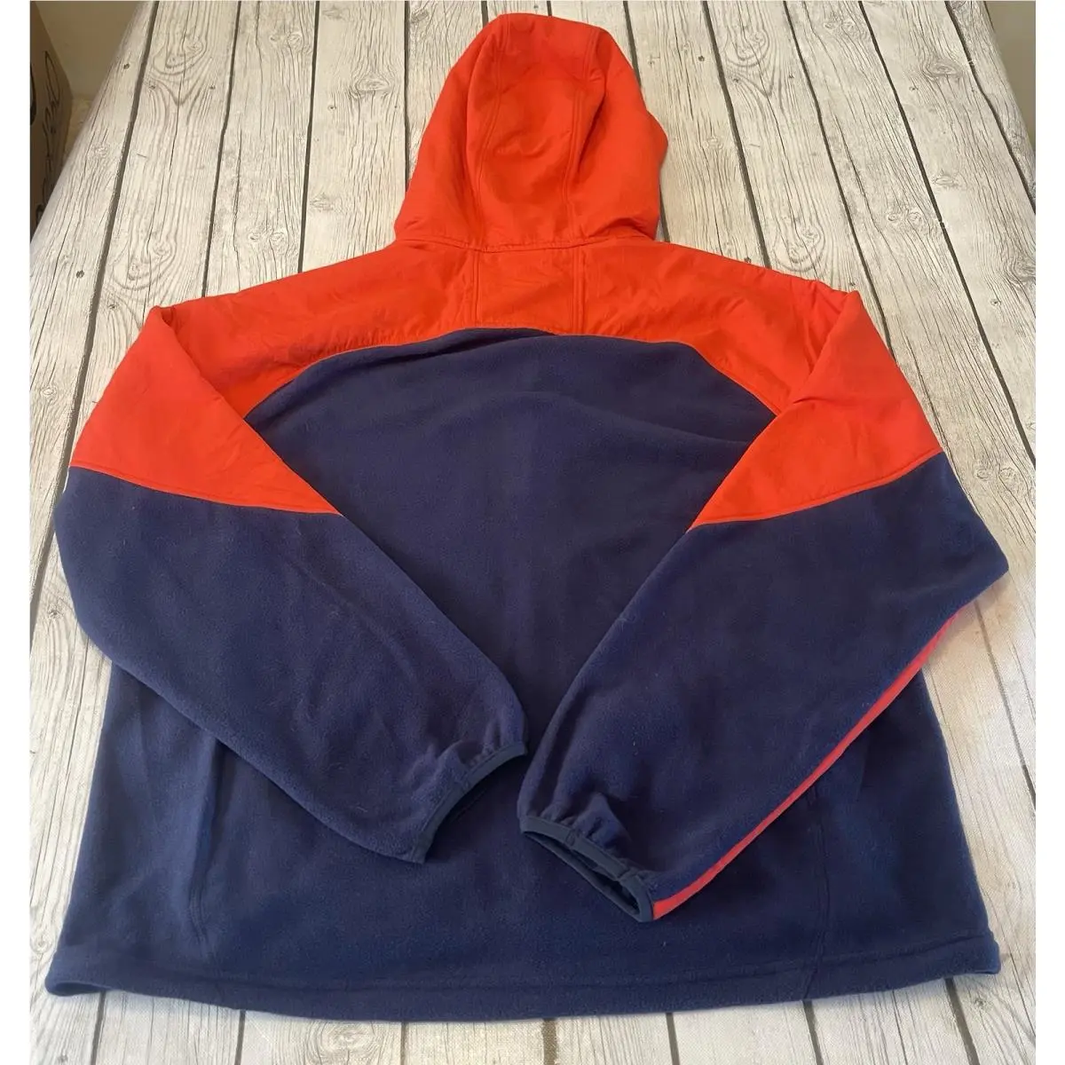 Nike clothing - Blue 3