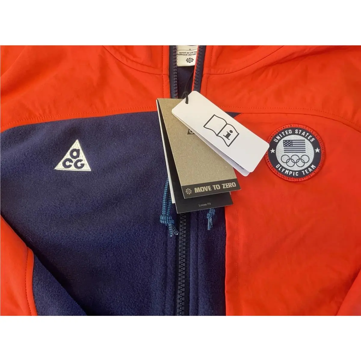 Nike clothing - Blue 0