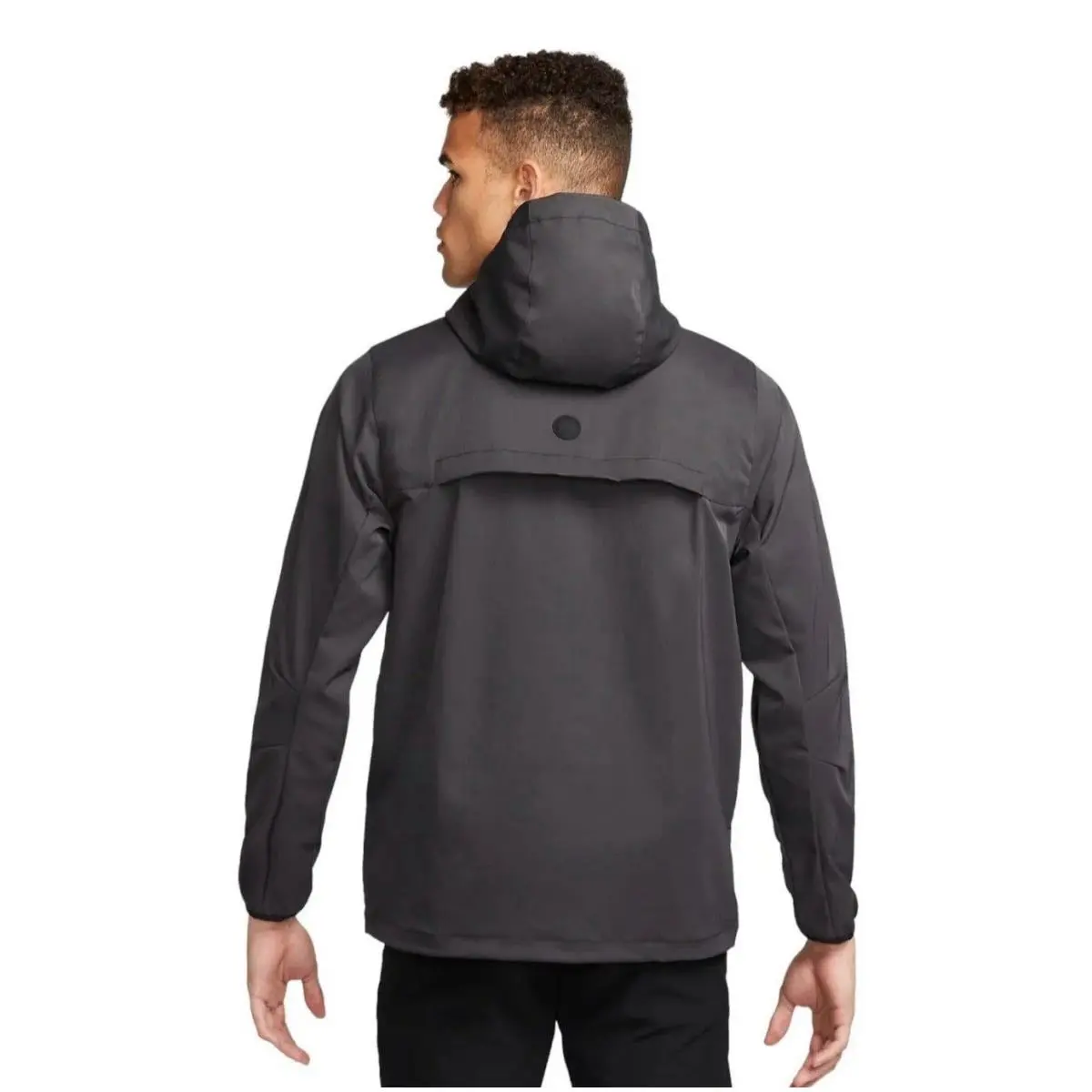 Nike clothing - Nike Repel Unscripted - Repel Unscripted - FB5452010 - Black (UPC: 0196606279459) 4