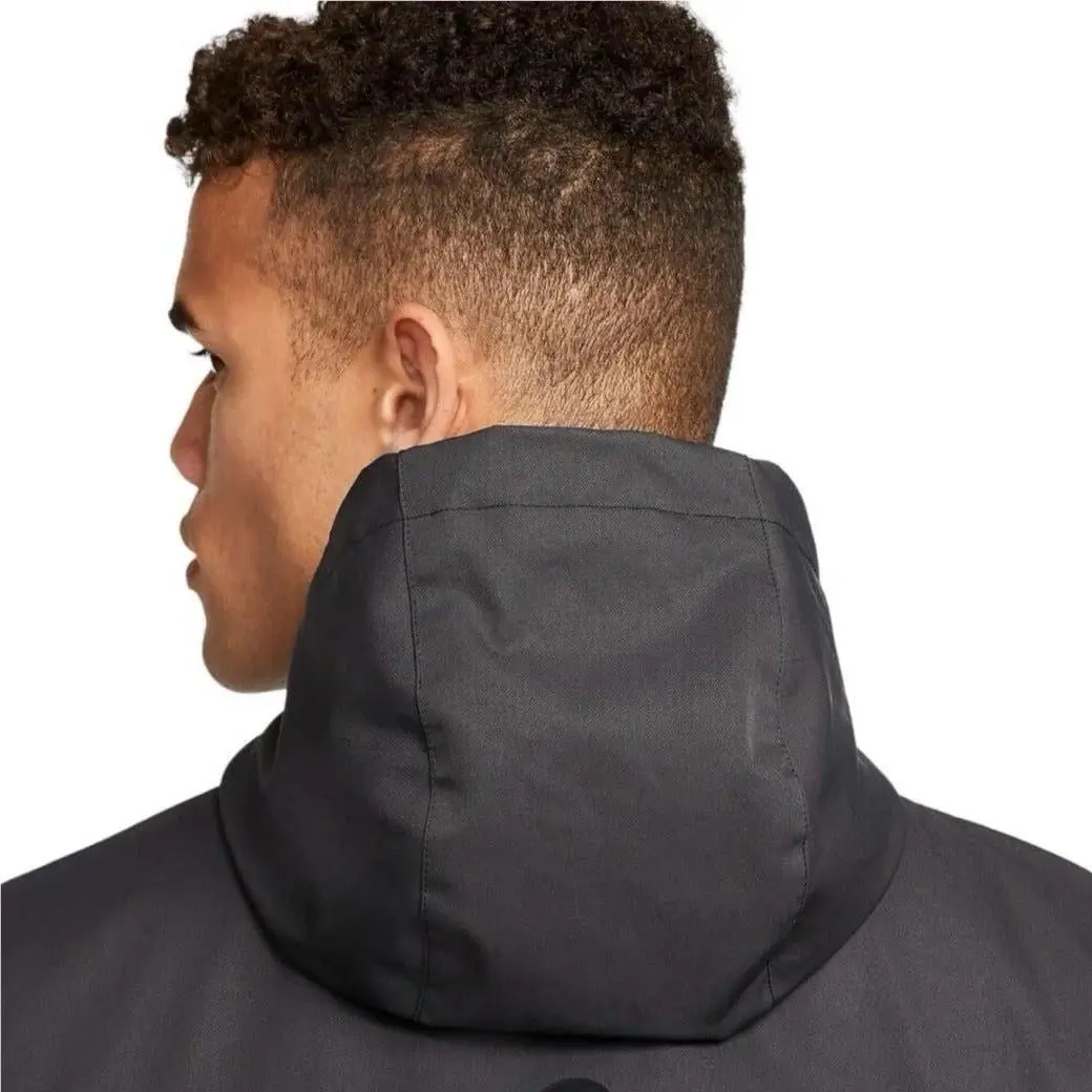 Nike clothing - Nike Repel Unscripted - Repel Unscripted - FB5452010 - Black (UPC: 0196606279459) 5