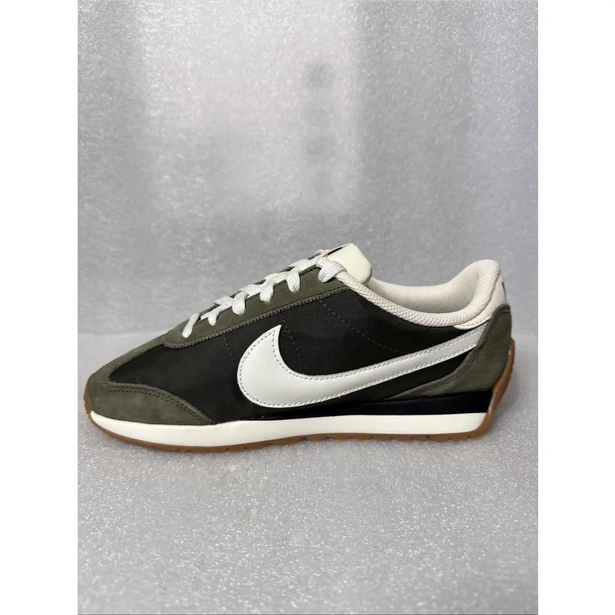 Nike shoes - Nike Pacific - Pacific - Cargo KHaki, Black 5