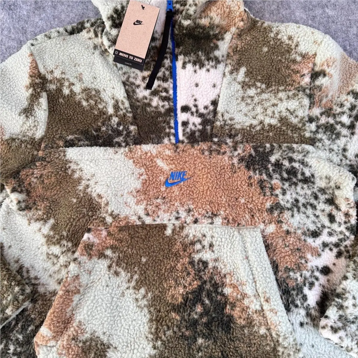 Nike clothing - Multicolor 9
