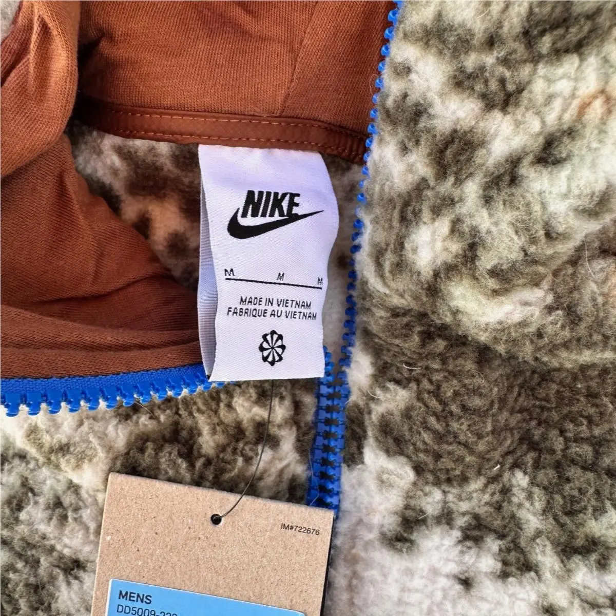 Nike clothing - Multicolor 3
