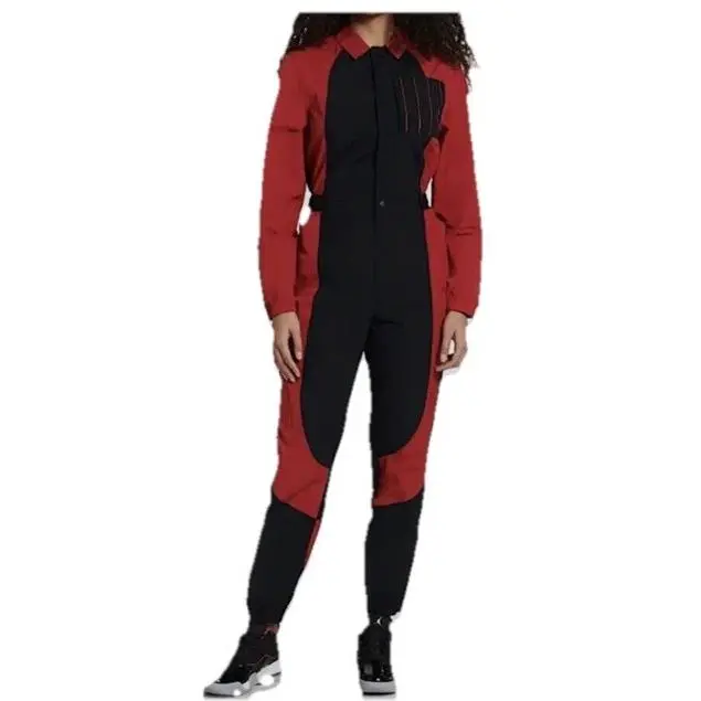 Nike clothing - Red (UPC: 0195243318033) 0