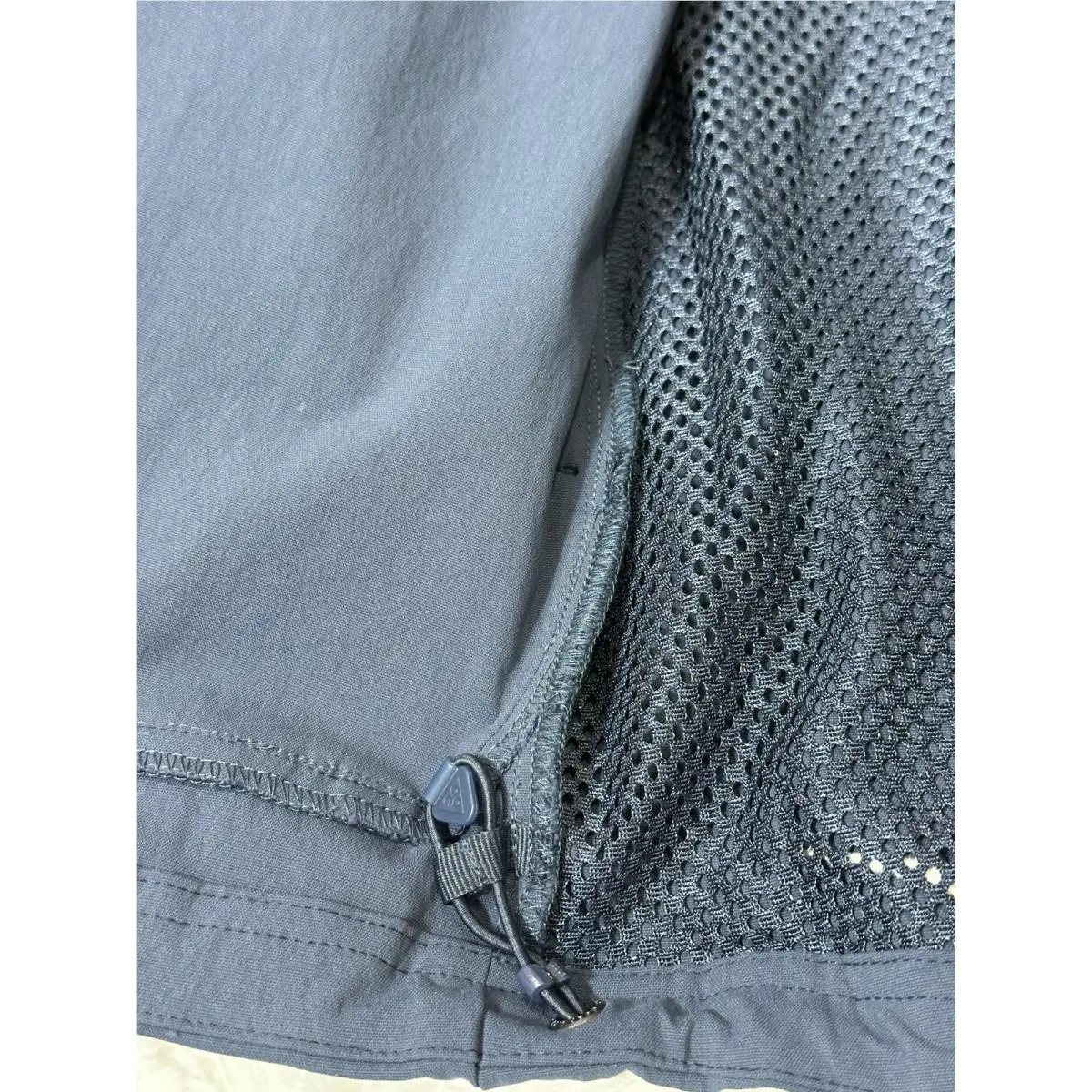 Nike clothing - Thunder Blue (UPC: 198486810838) 8