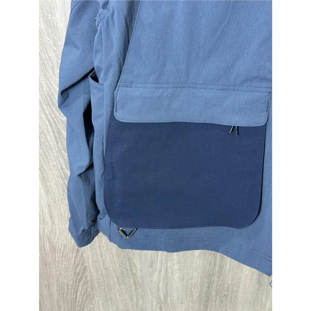 Nike clothing - Thunder Blue (UPC: 198486810838) 2