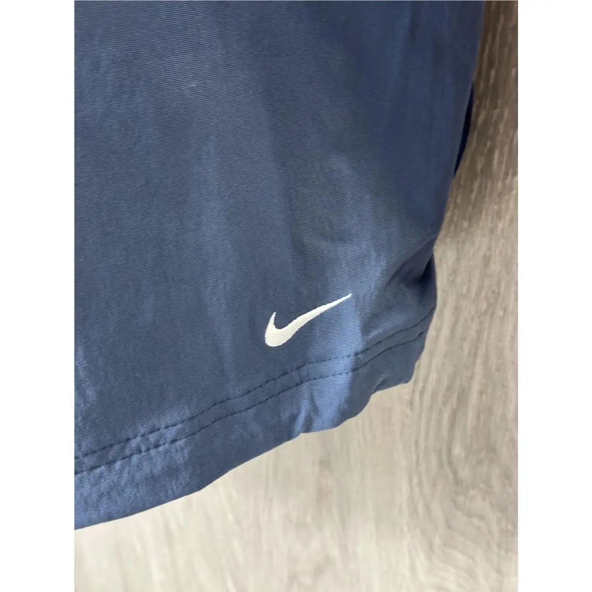 Nike clothing - Thunder Blue (UPC: 198486810838) 4