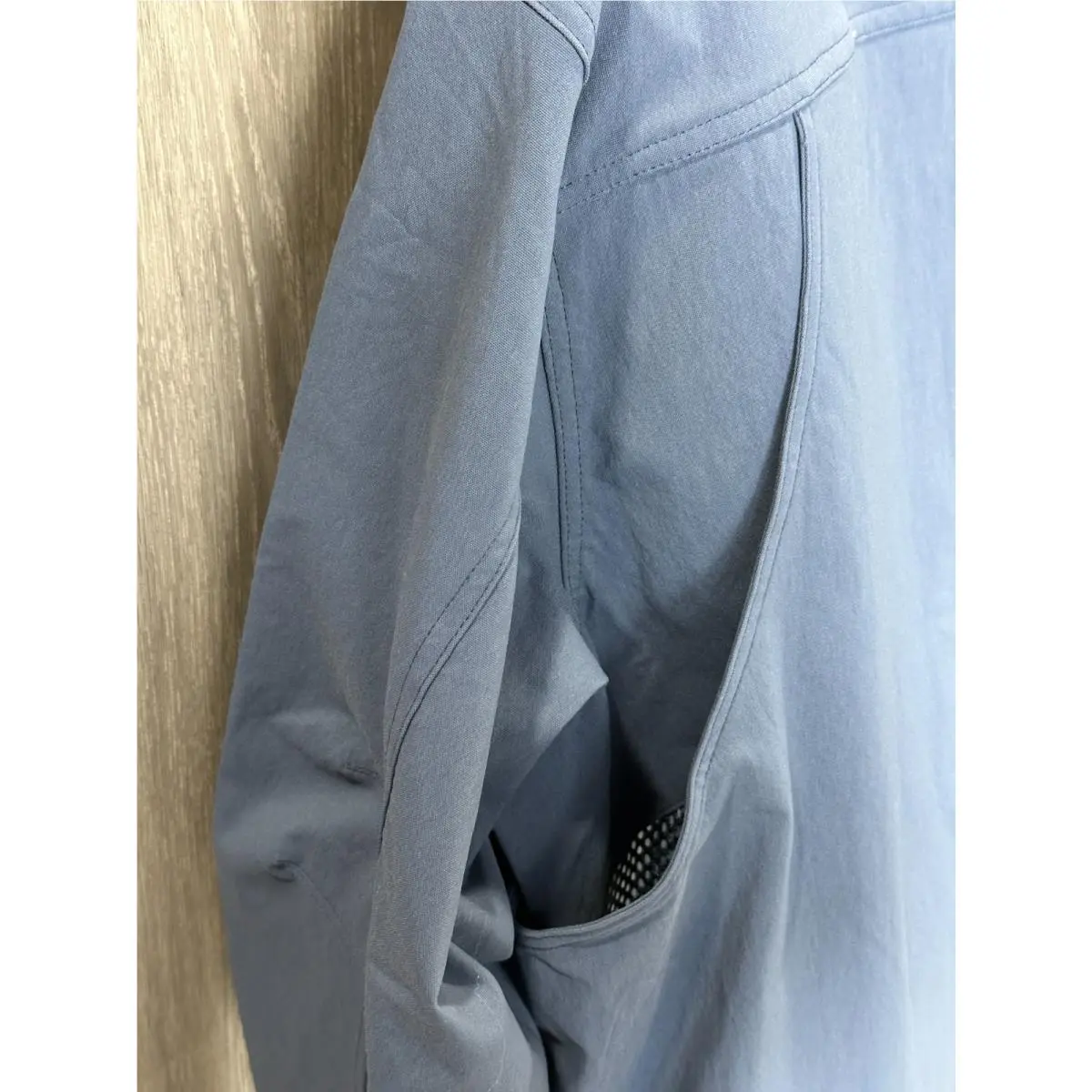 Nike clothing - Thunder Blue (UPC: 198486810838) 5