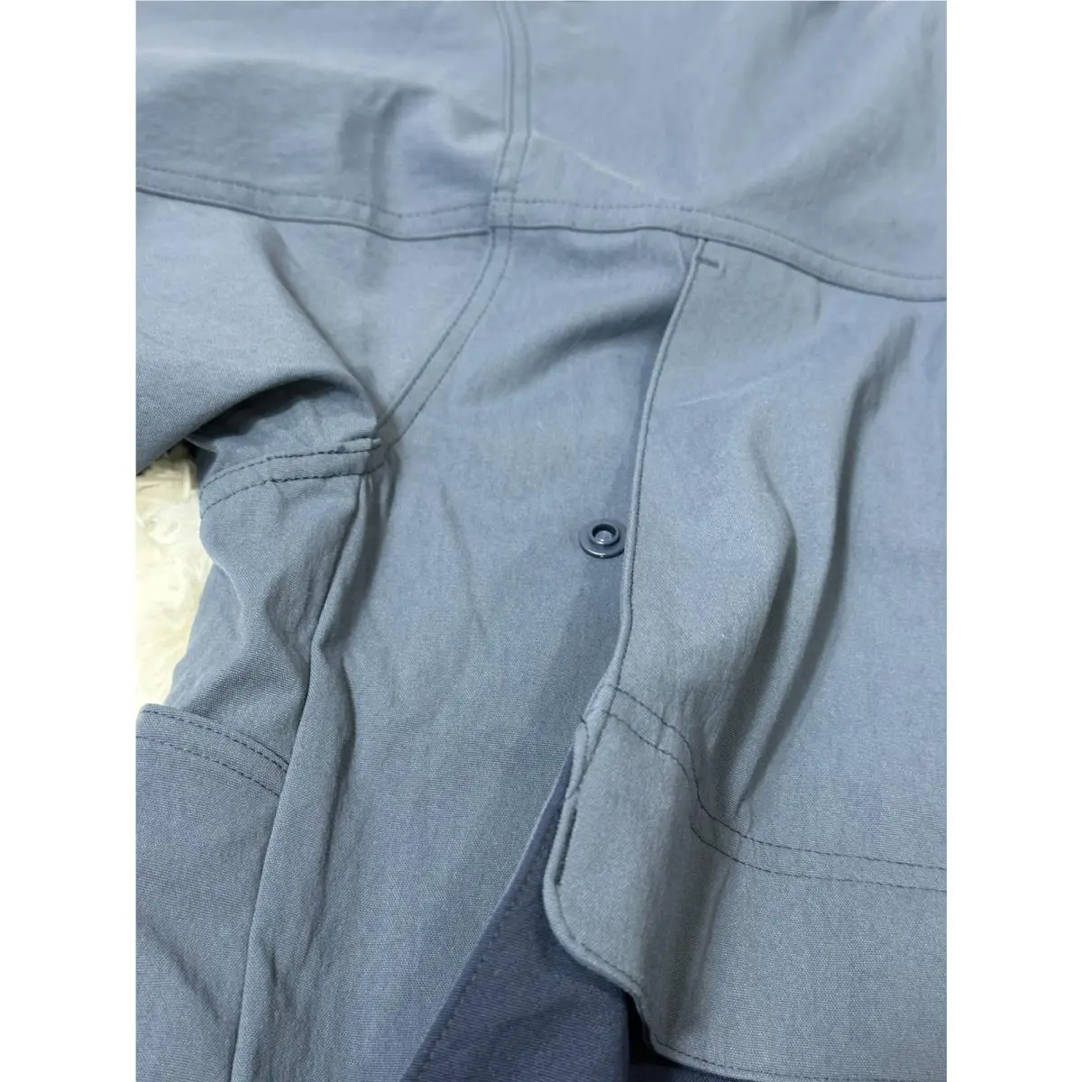 Nike clothing - Thunder Blue (UPC: 198486810838) 6