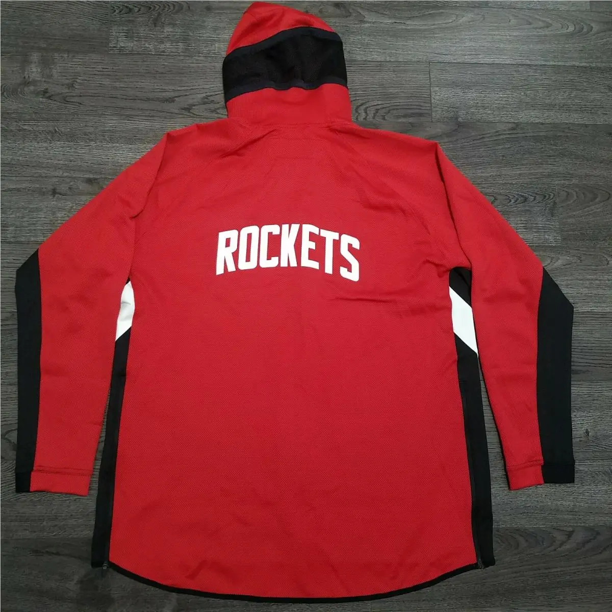 Nike clothing - Red 0