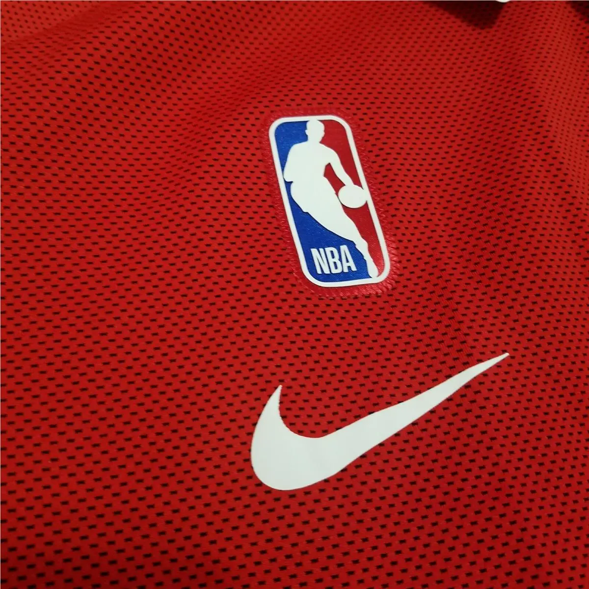 Nike clothing - Red 1