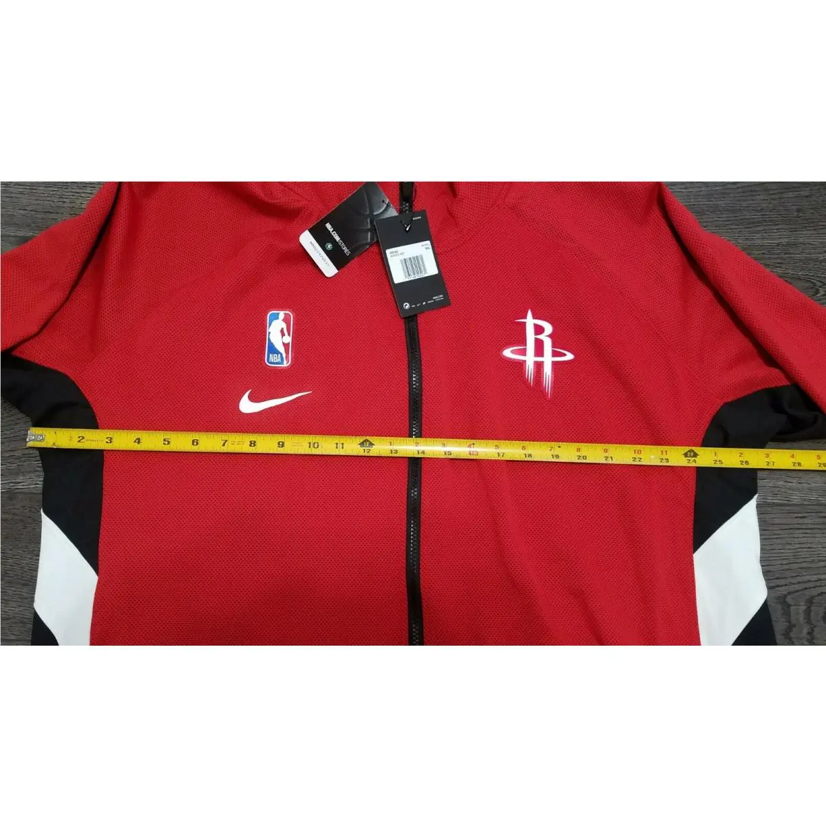 Nike clothing - Red 6