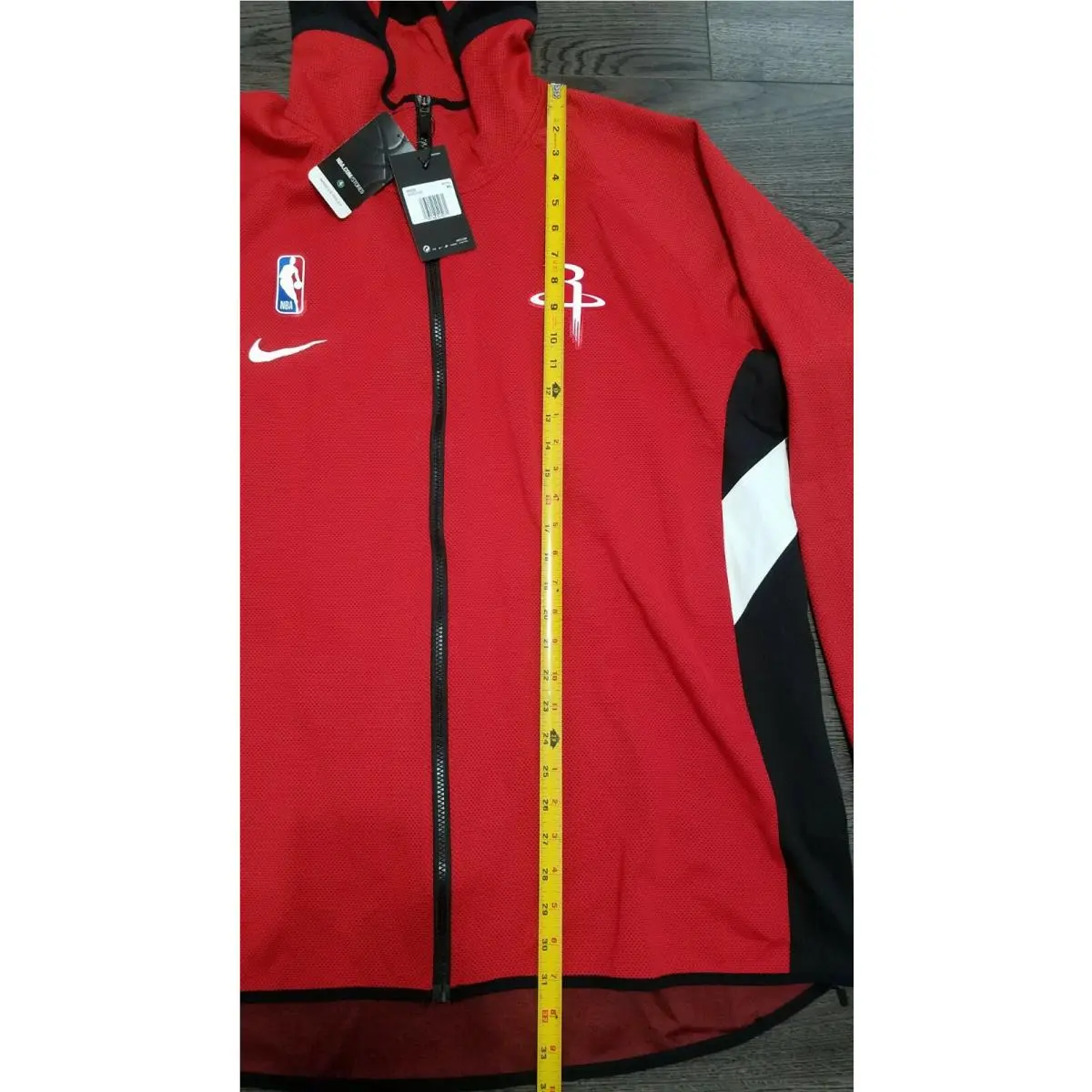 Nike clothing - Red 7