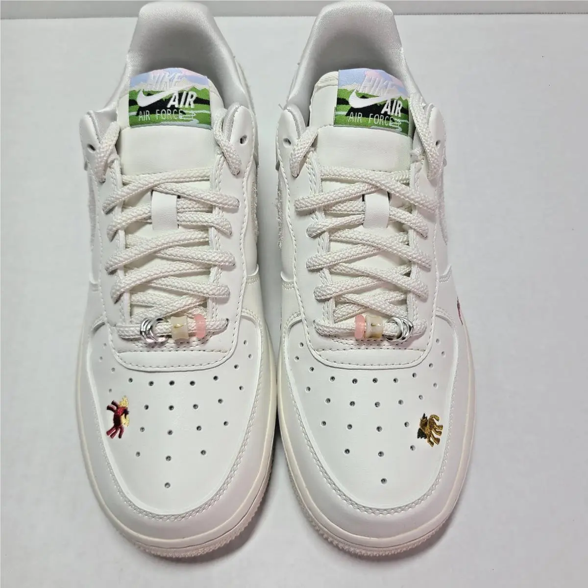 Nike shoes - Nike Air Force 1 - Air Force - IB7167-103 - Multicolor 9