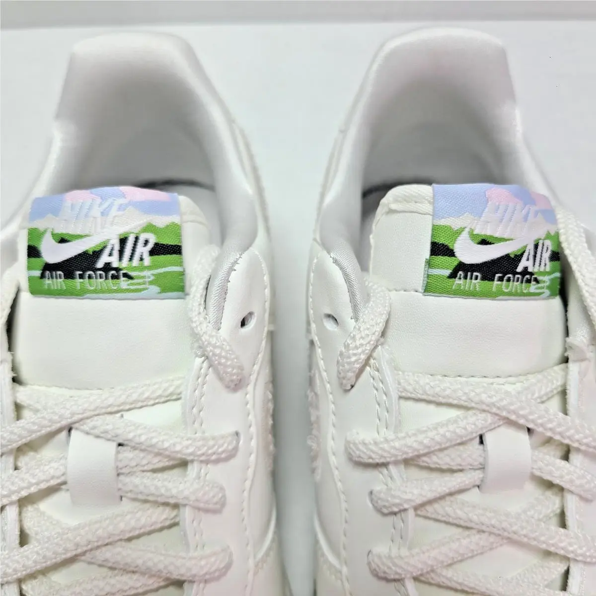 Nike shoes - Nike Air Force 1 - Air Force - IB7167-103 - Multicolor 10