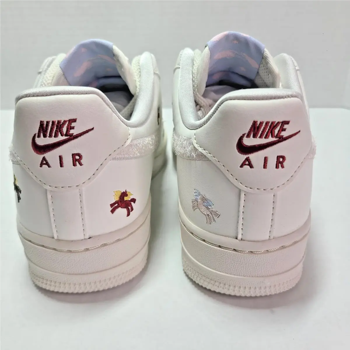 Nike shoes - Nike Air Force 1 - Air Force - IB7167-103 - Multicolor 13