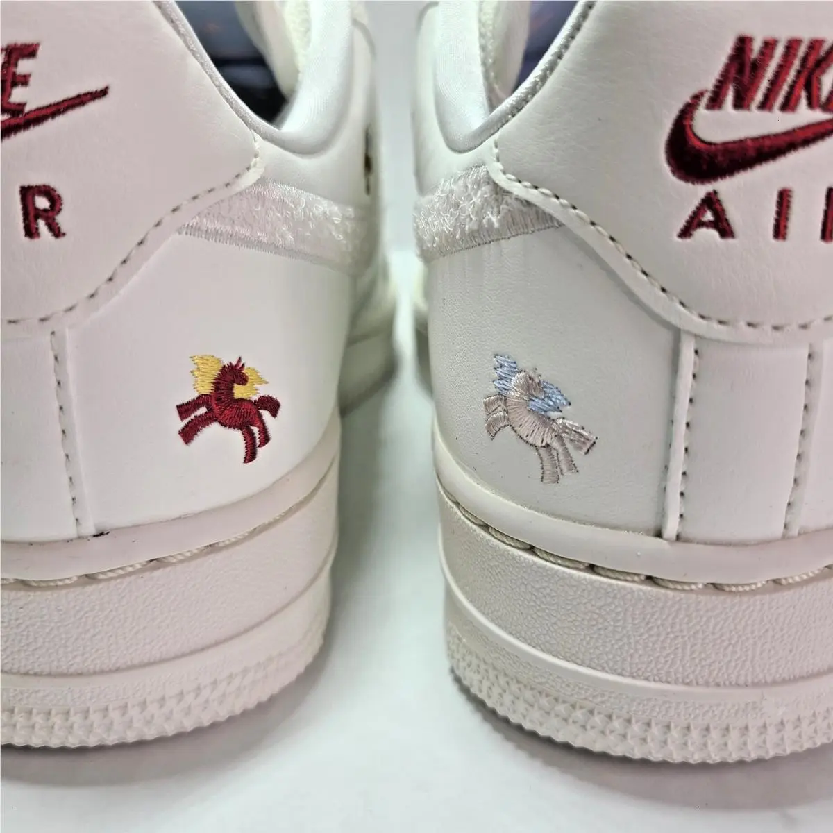 Nike shoes - Nike Air Force 1 - Air Force - IB7167-103 - Multicolor 14