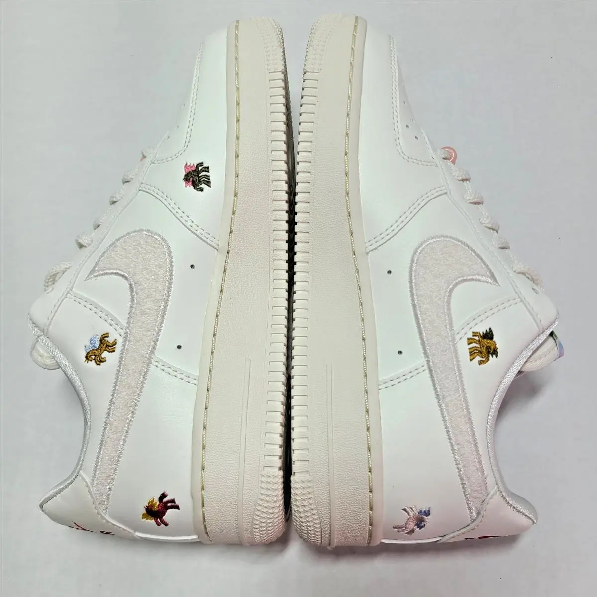 Nike shoes - Nike Air Force 1 - Air Force - IB7167-103 - Multicolor 15