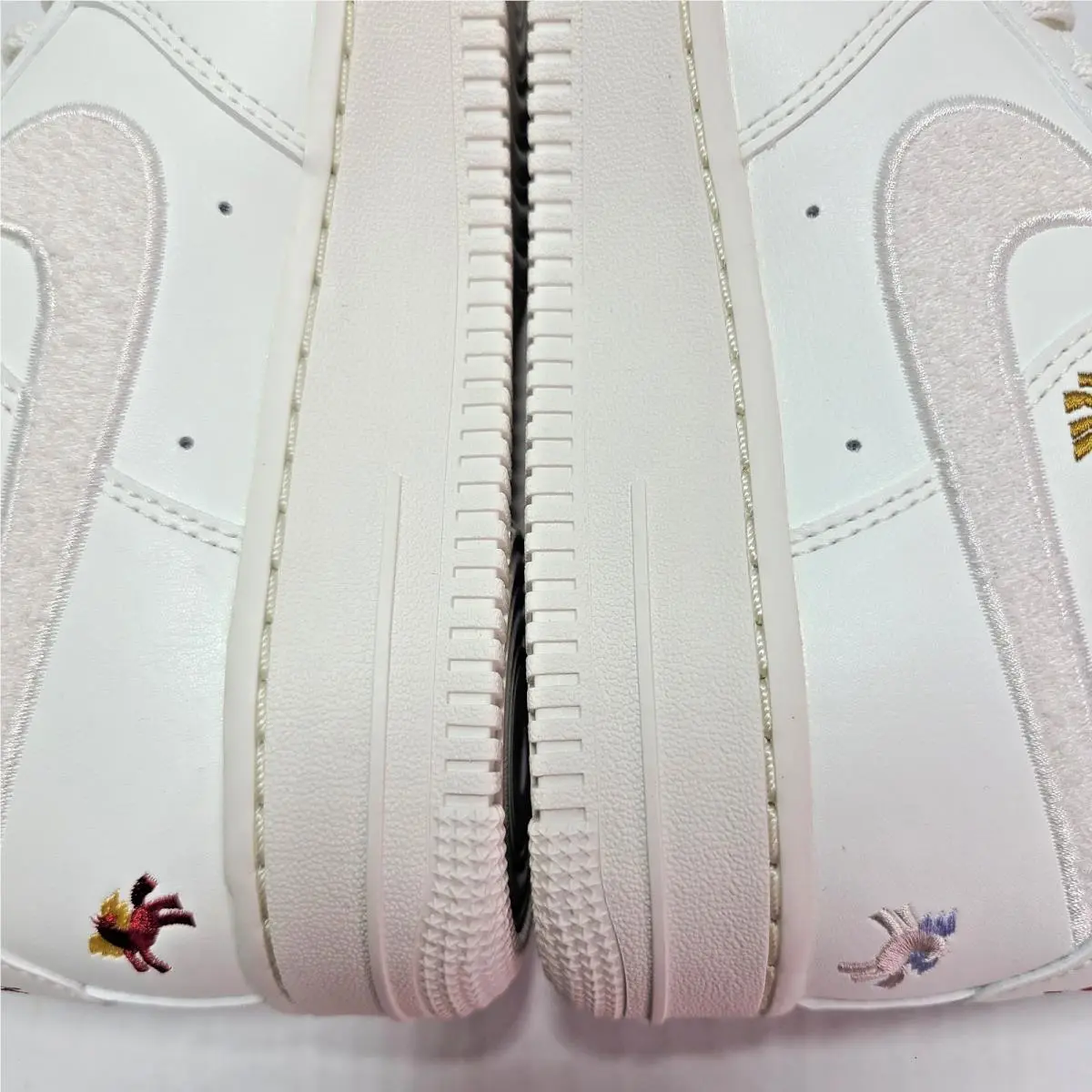 Nike shoes - Nike Air Force 1 - Air Force - IB7167-103 - Multicolor 16