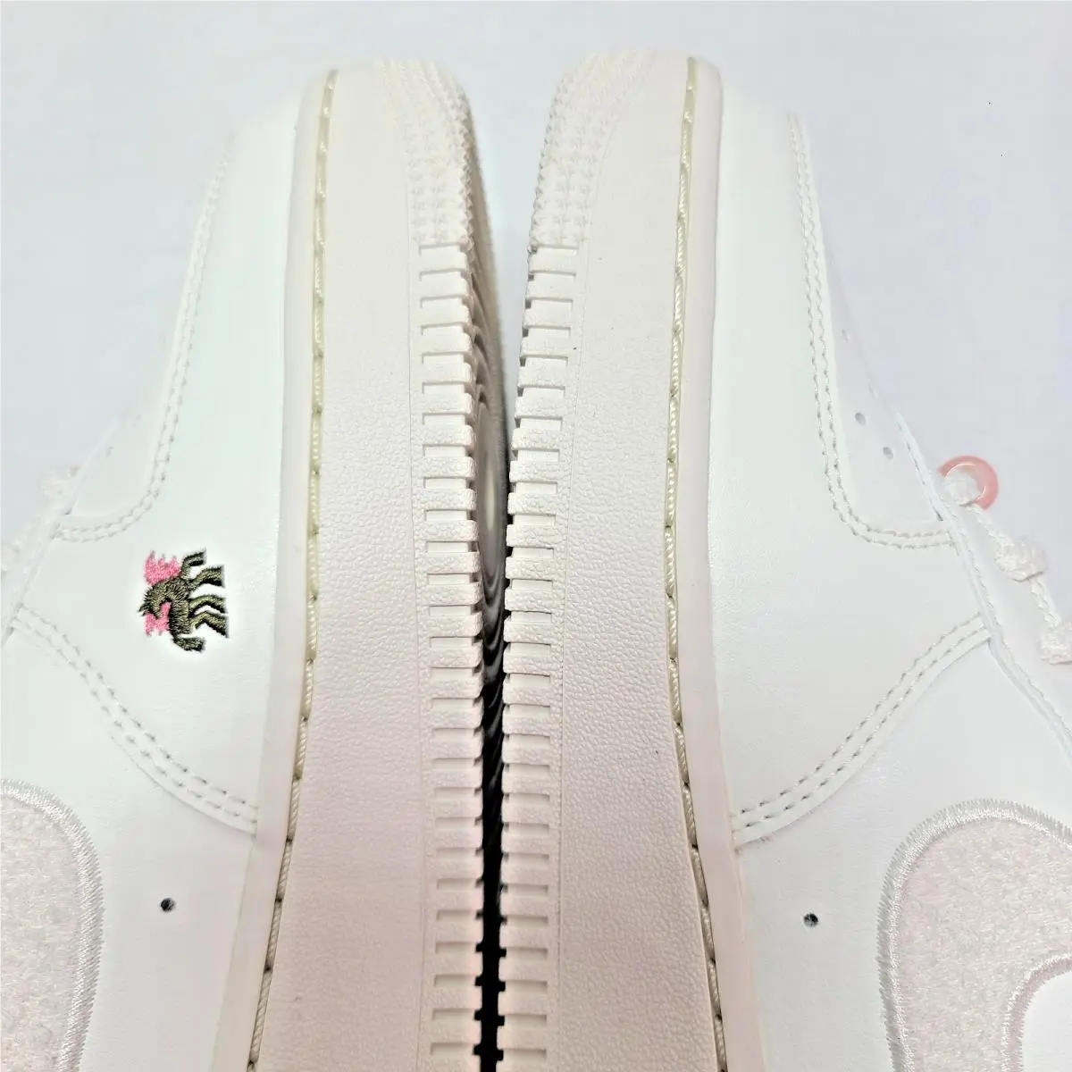 Nike shoes - Nike Air Force 1 - Air Force - IB7167-103 - Multicolor 17