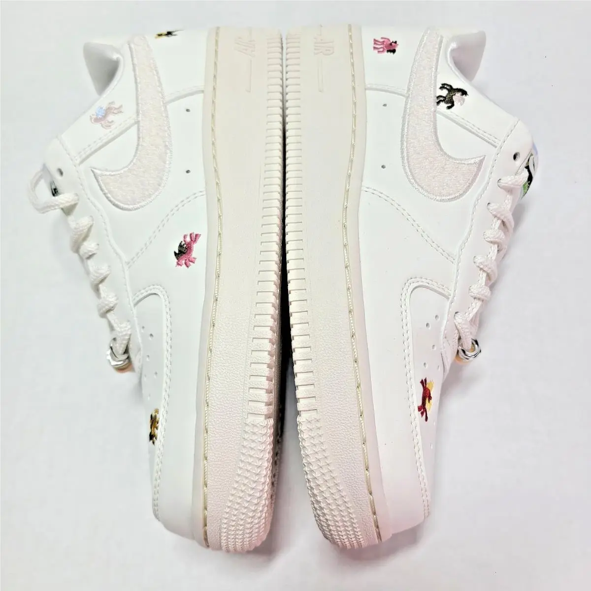 Nike shoes - Nike Air Force 1 - Air Force - IB7167-103 - Multicolor 18