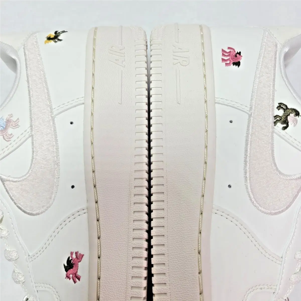 Nike shoes - Nike Air Force 1 - Air Force - IB7167-103 - Multicolor 19