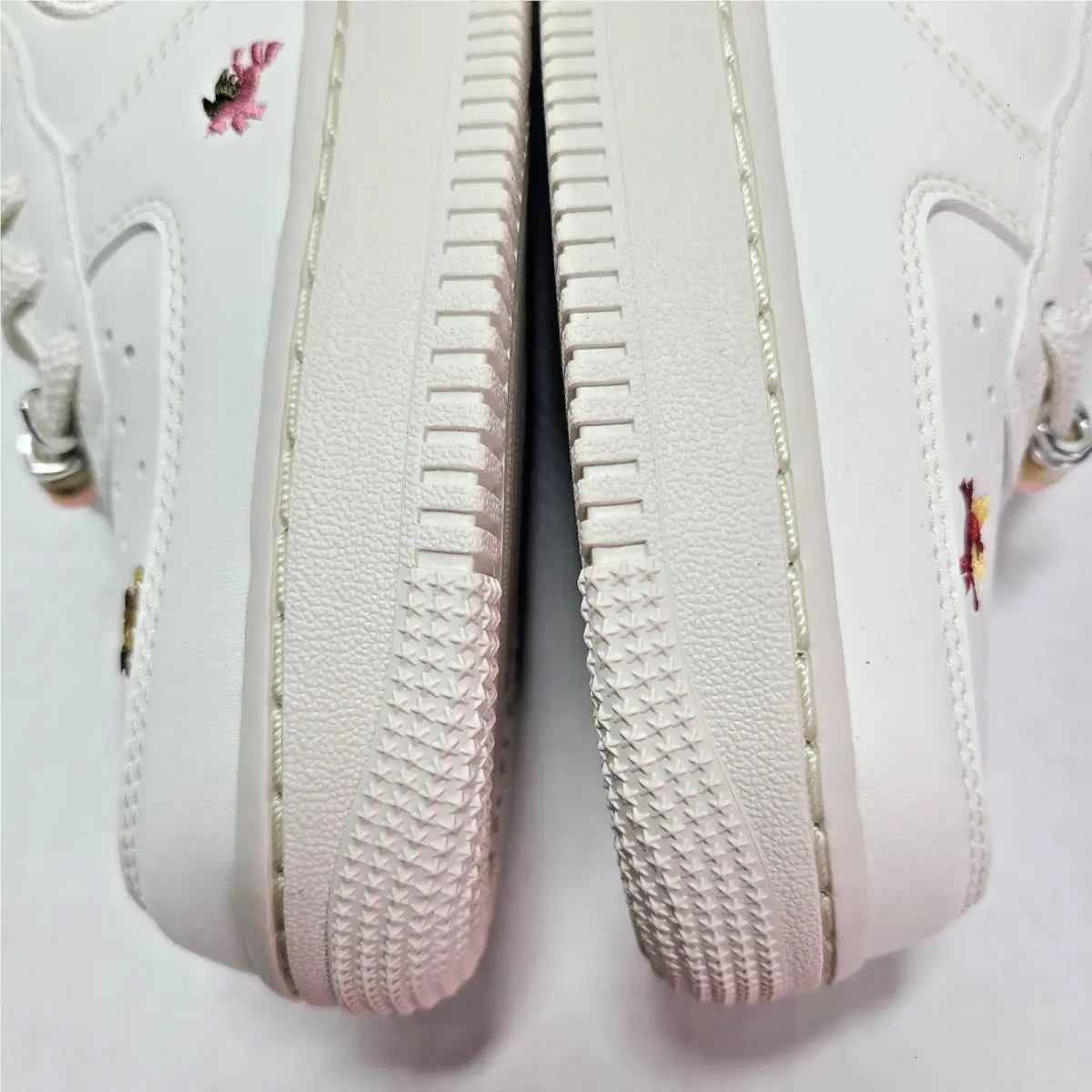 Nike shoes - Nike Air Force 1 - Air Force - IB7167-103 - Multicolor 20