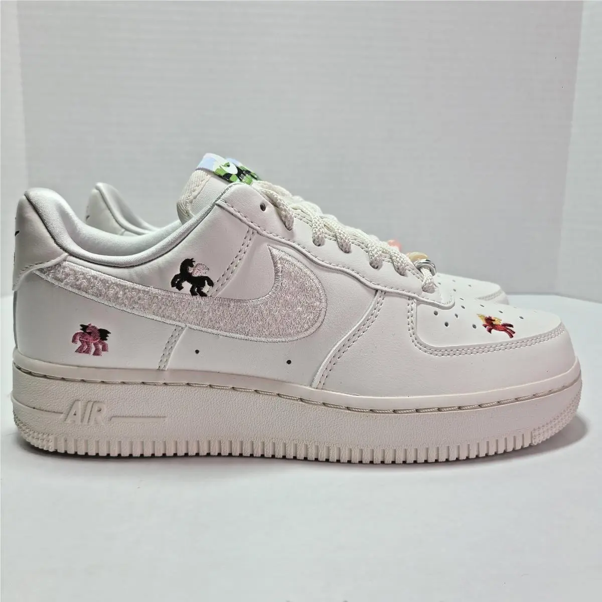 Nike shoes - Nike Air Force 1 - Air Force - IB7167-103 - Multicolor 1