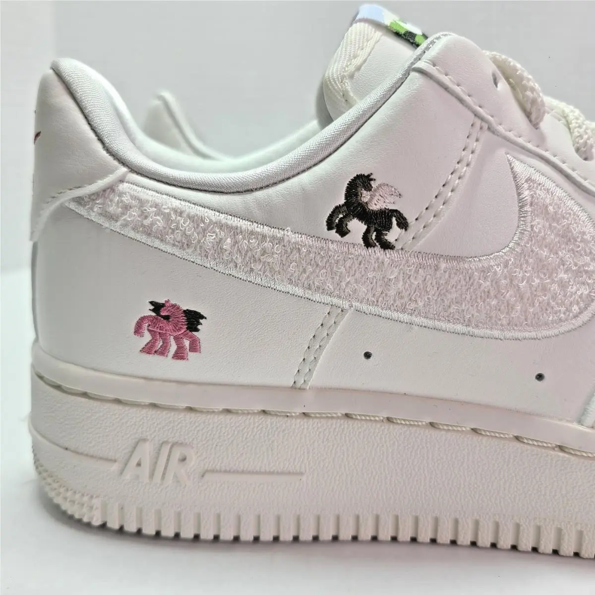 Nike shoes - Nike Air Force 1 - Air Force - IB7167-103 - Multicolor 2