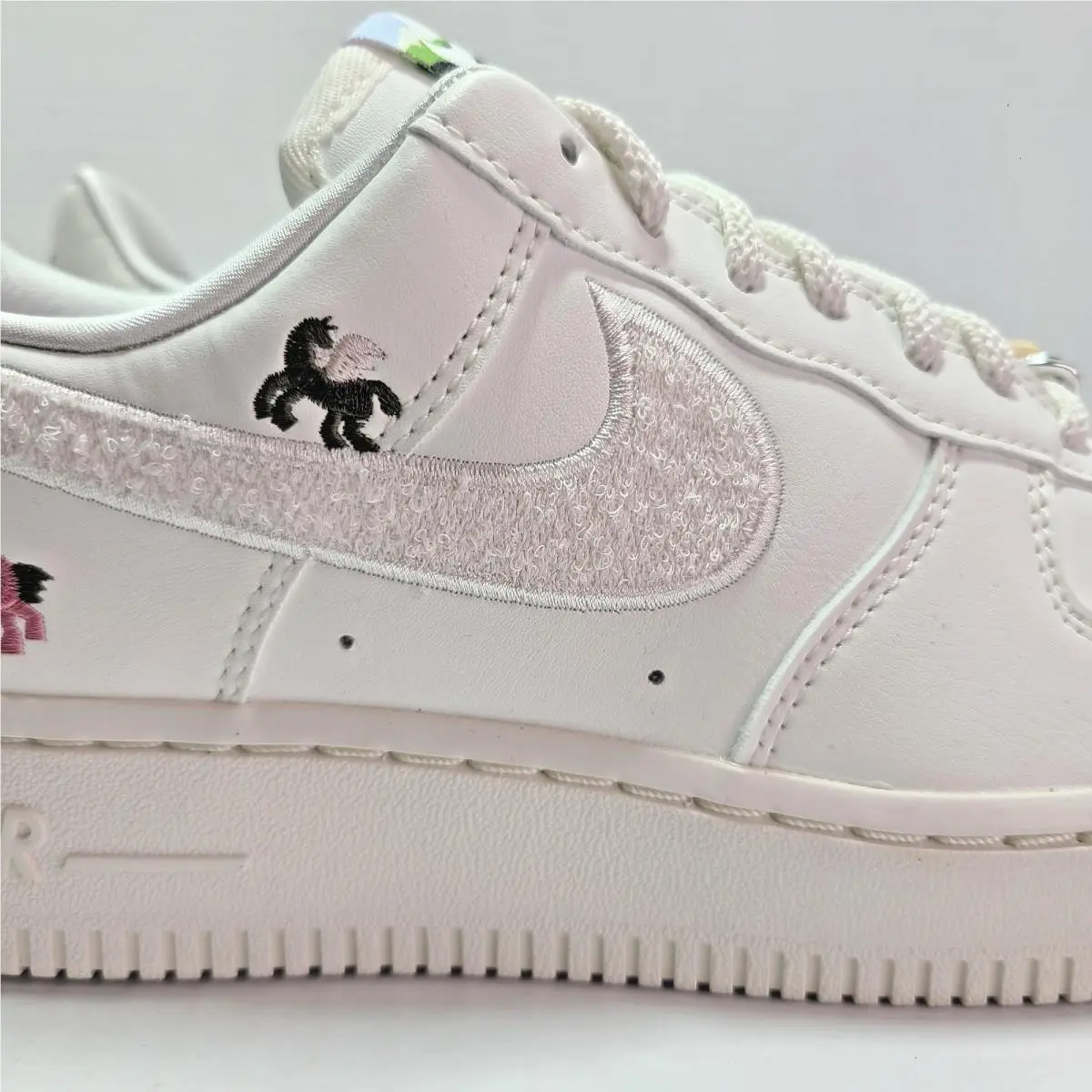 Nike shoes - Nike Air Force 1 - Air Force - IB7167-103 - Multicolor 3