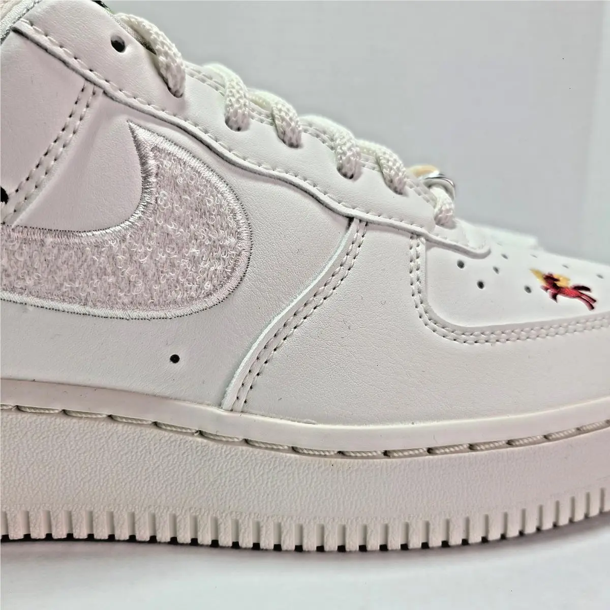 Nike shoes - Nike Air Force 1 - Air Force - IB7167-103 - Multicolor 4