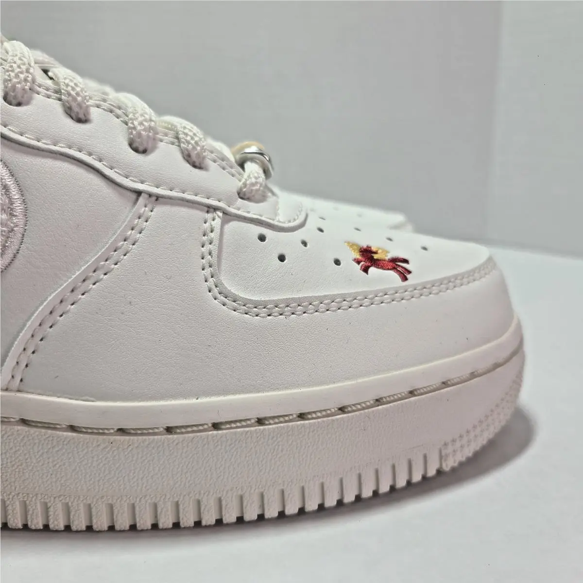 Nike shoes - Nike Air Force 1 - Air Force - IB7167-103 - Multicolor 5