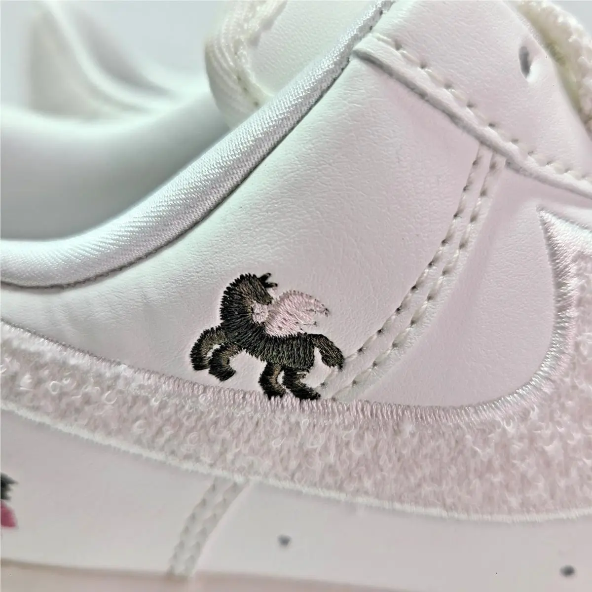 Nike shoes - Nike Air Force 1 - Air Force - IB7167-103 - Multicolor 6