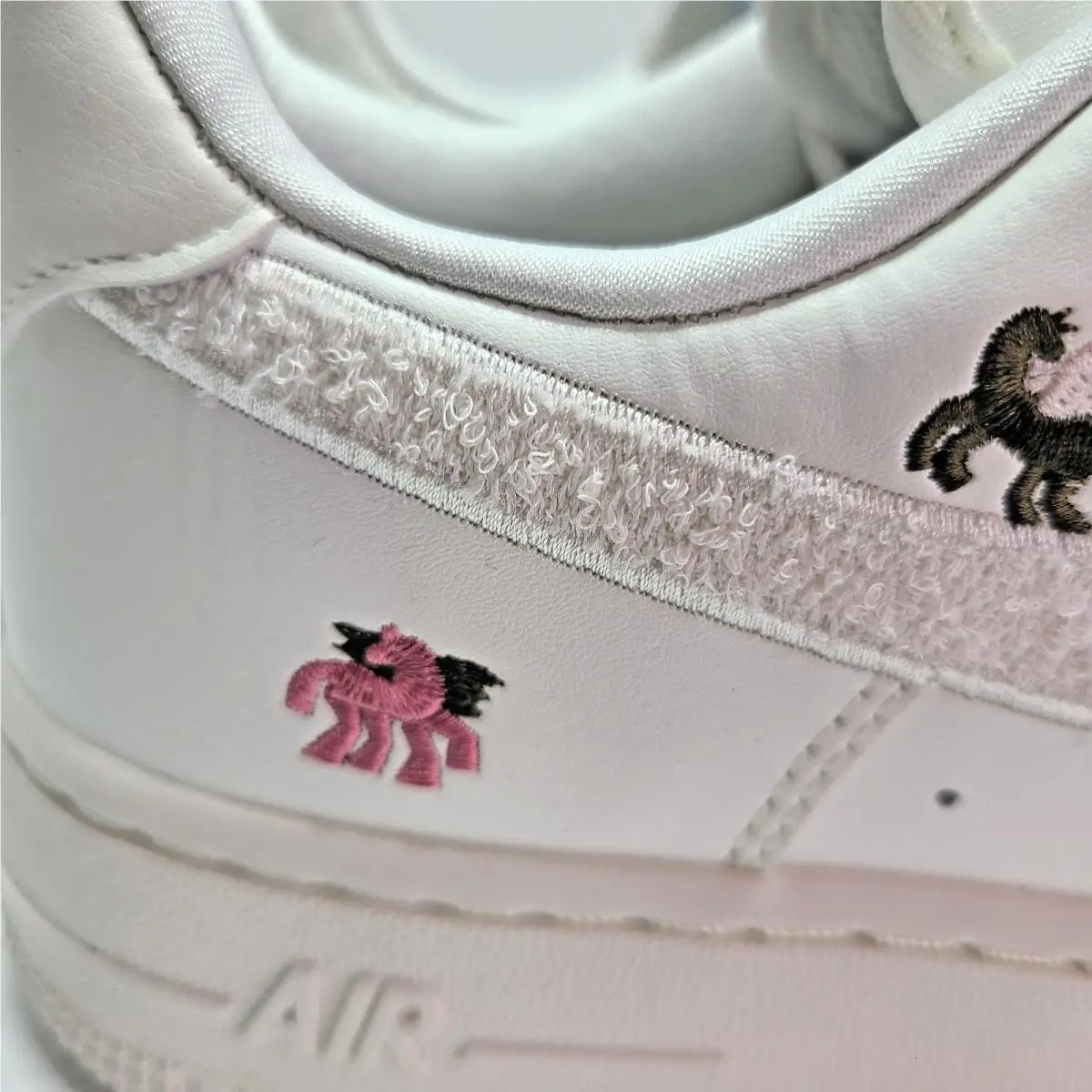 Nike shoes - Nike Air Force 1 - Air Force - IB7167-103 - Multicolor 7