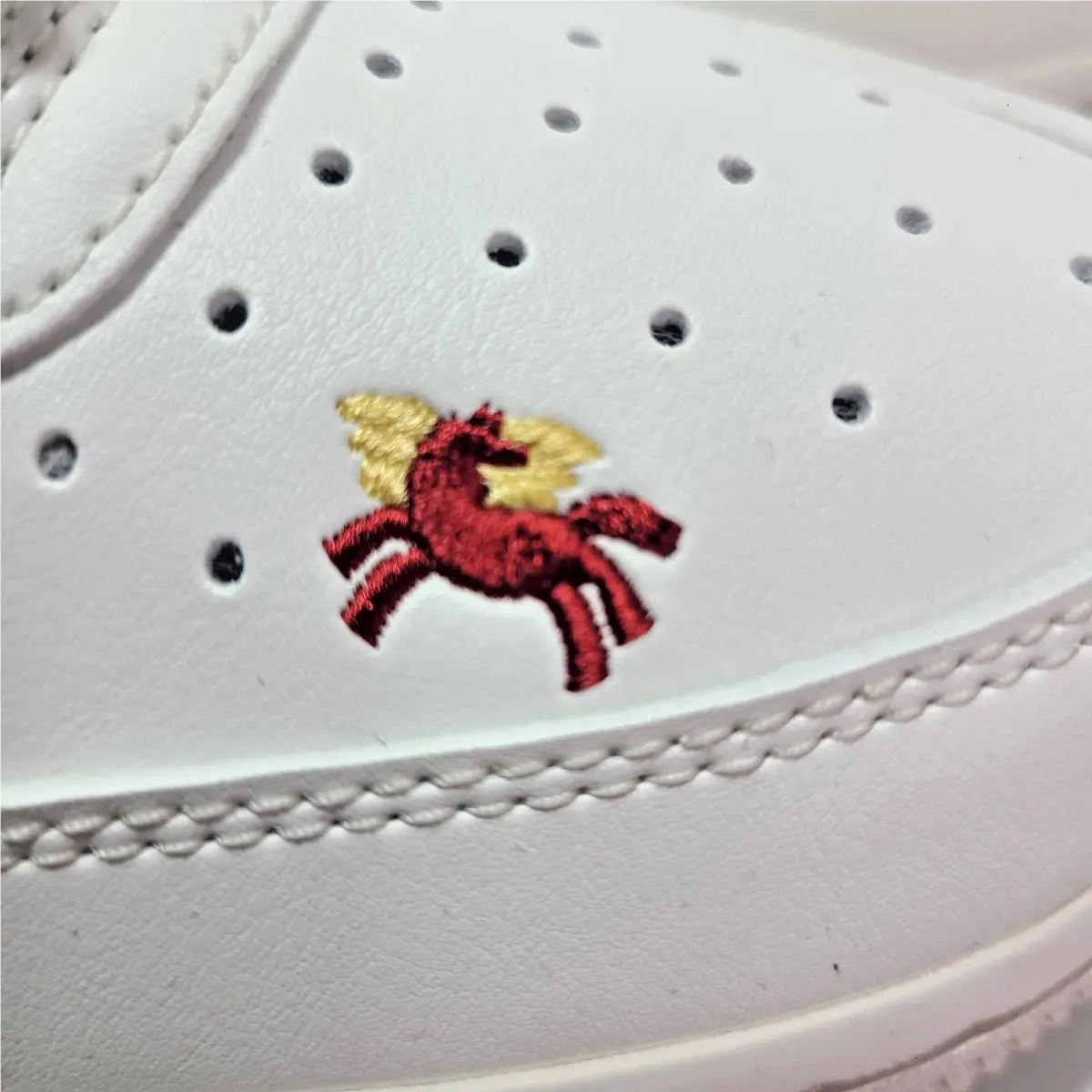 Nike shoes - Nike Air Force 1 - Air Force - IB7167-103 - Multicolor 8
