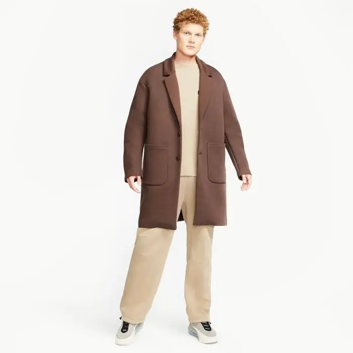Nike clothing - Brown (UPC: 196608456568) 8
