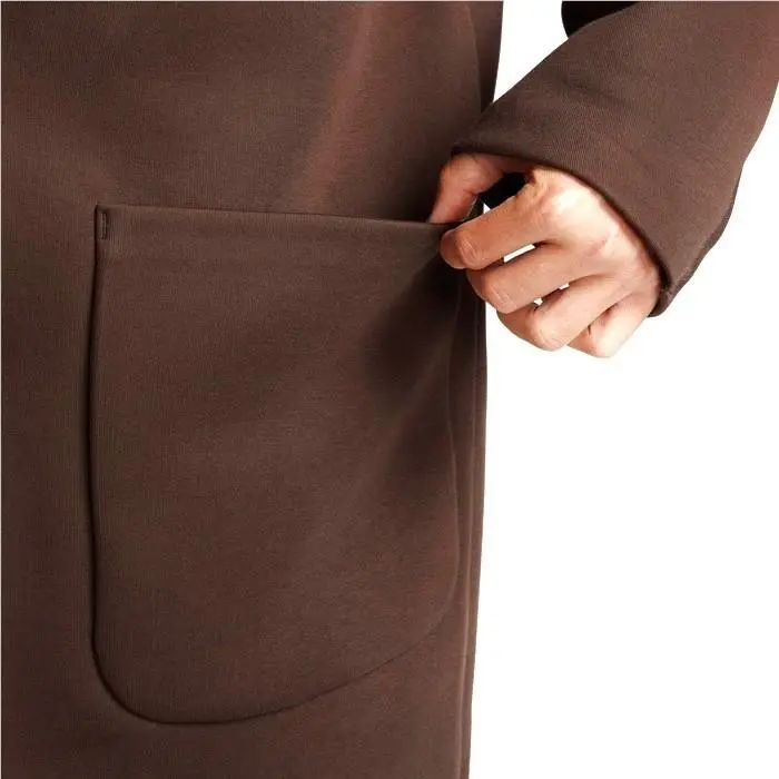 Nike clothing - Brown (UPC: 196608456568) 5