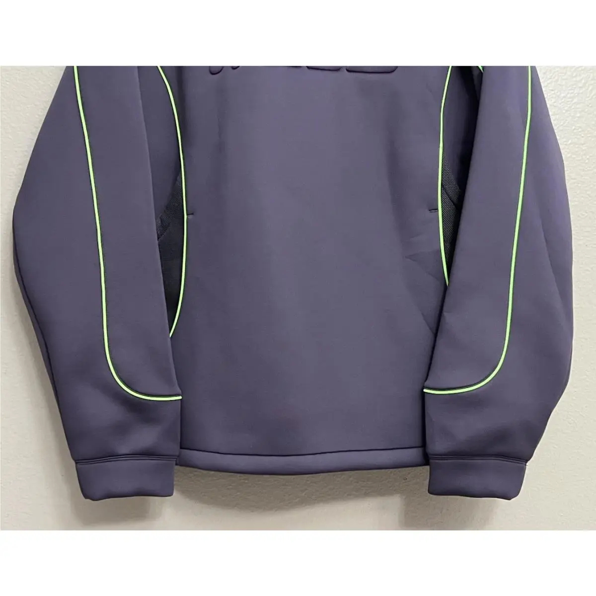 Nike clothing - IF1296-573 - IF1296-573 - Dark Raisin (UPC: 198727265137) 2