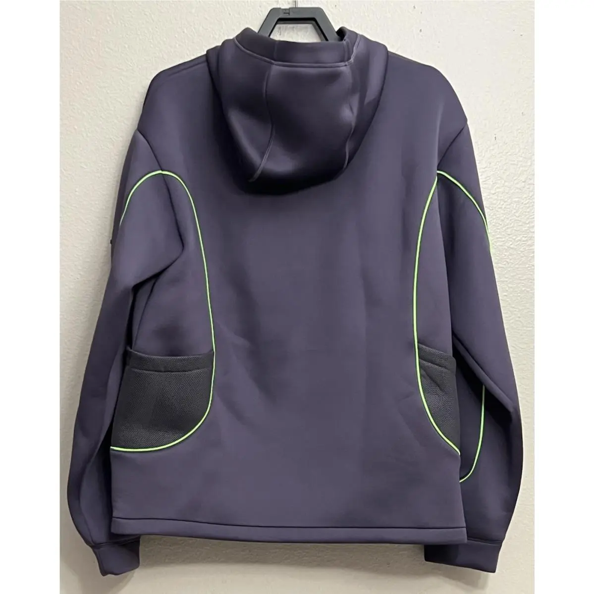 Nike clothing - IF1296-573 - IF1296-573 - Dark Raisin (UPC: 198727265137) 3