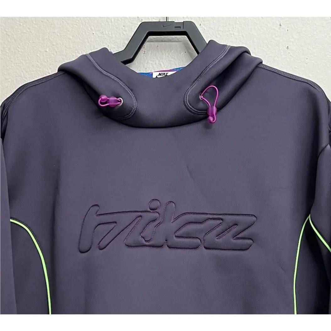 Nike clothing - IF1296-573 - IF1296-573 - Dark Raisin (UPC: 198727265137) 0