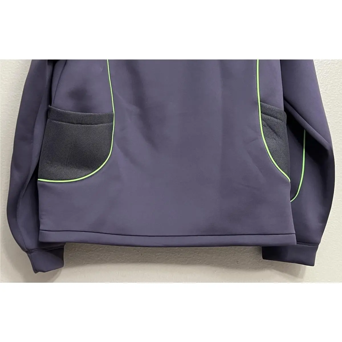 Nike clothing - IF1296-573 - IF1296-573 - Dark Raisin (UPC: 198727265137) 5