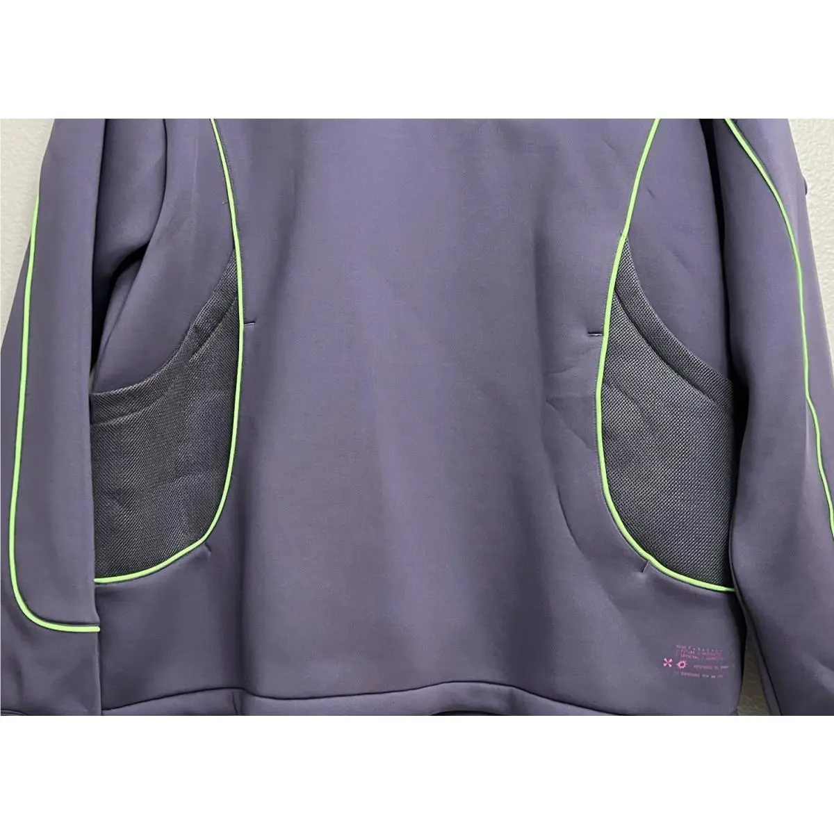 Nike clothing - IF1296-573 - IF1296-573 - Dark Raisin (UPC: 198727265137) 6