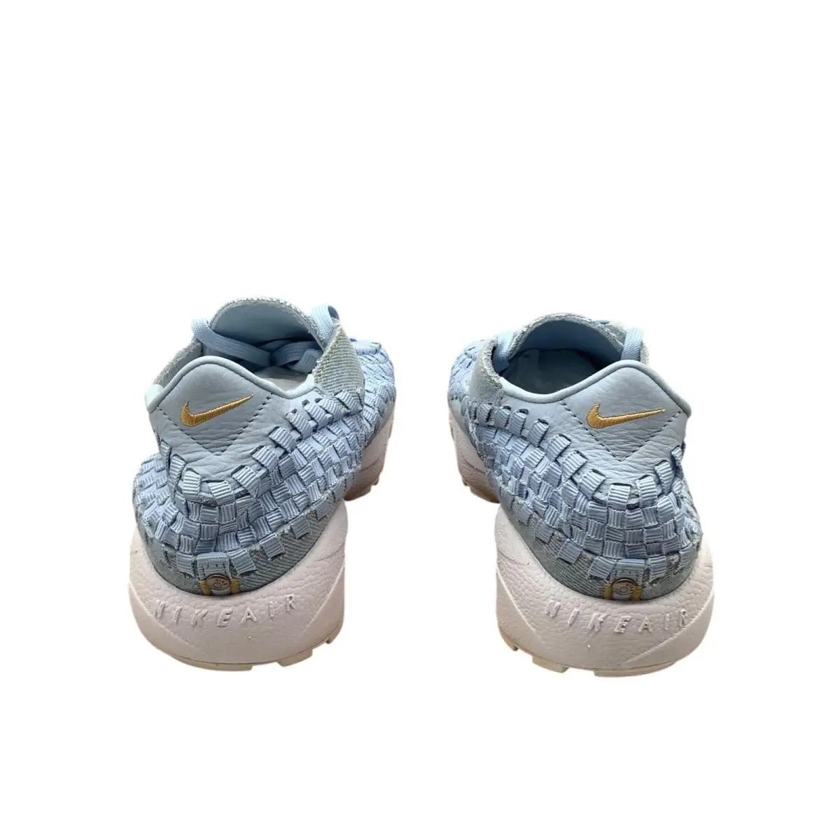Nike shoes - Nike Air Footscape Woven - Air Footscape Woven - Blue 1