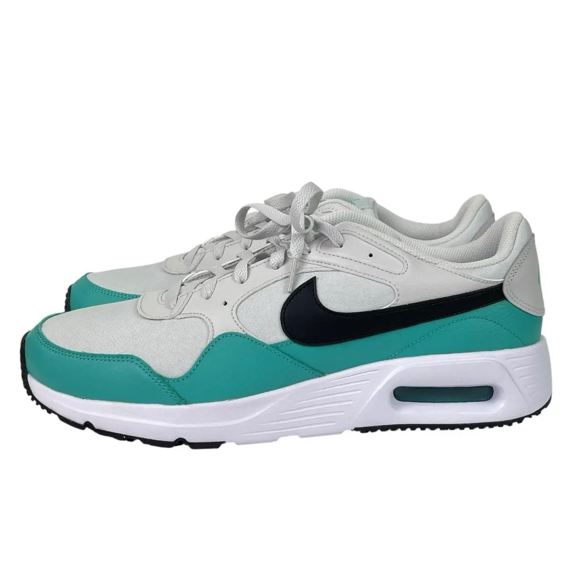 Nike shoes - Nike Air Max SC - Air Max - CW4555 008 - Teal 8